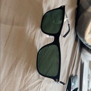 Canali sunglasses CO212 C01 54•19  144mm polarized